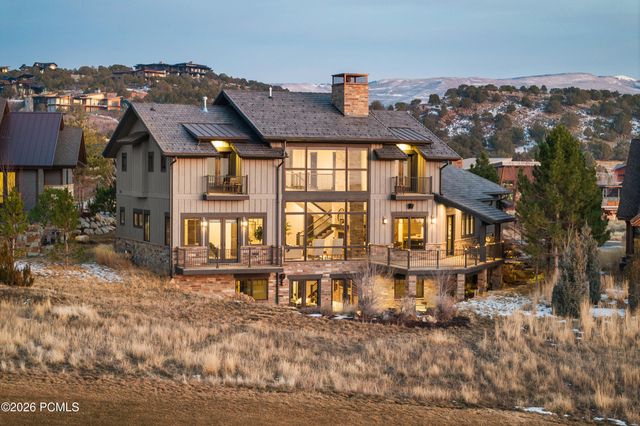 707 Chimney Rock Road Road, Heber City, UT 84032