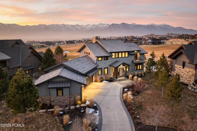 707 Chimney Rock Road Road, Heber City, UT 84032