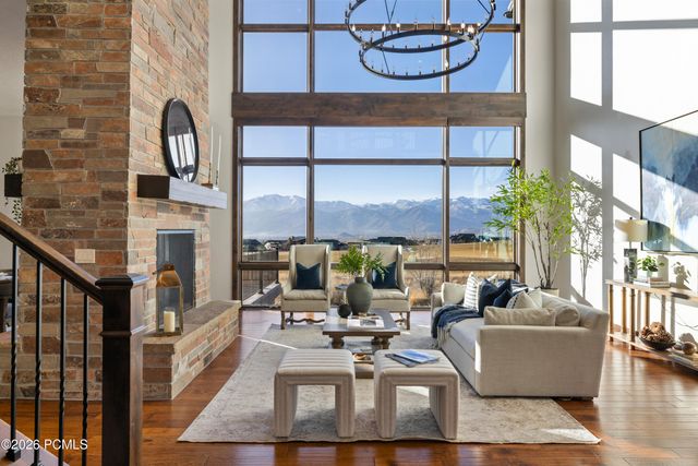 707 Chimney Rock Road Road, Heber City, UT 84032