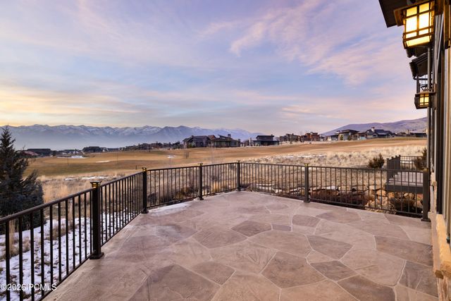 707 Chimney Rock Road Road, Heber City, UT 84032