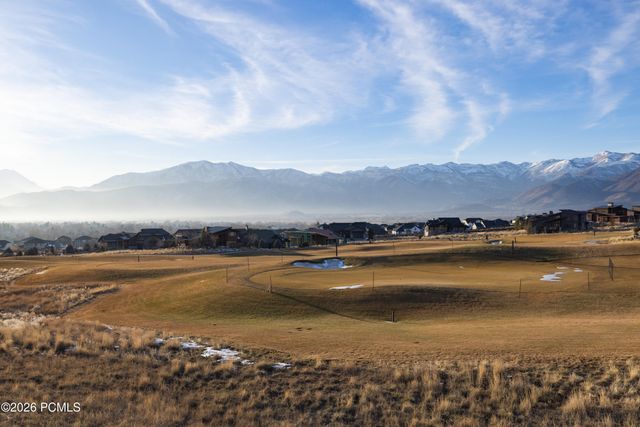 707 Chimney Rock Road Road, Heber City, UT 84032