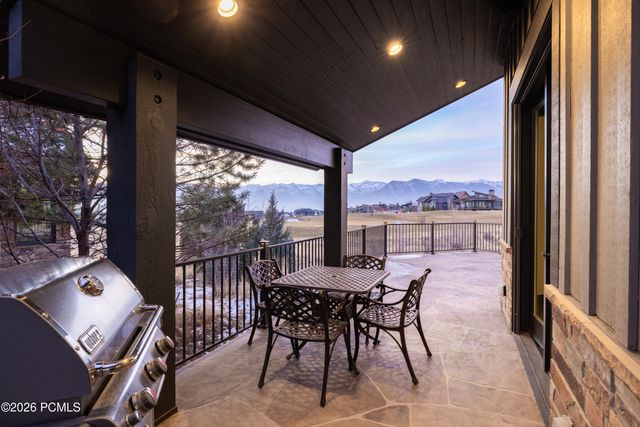 707 Chimney Rock Road Road, Heber City, UT 84032