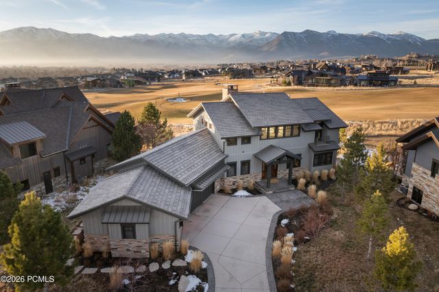 707 Chimney Rock Road Road, Heber City, UT 84032