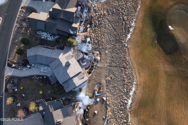 707 Chimney Rock Road Road, Heber City, UT 84032