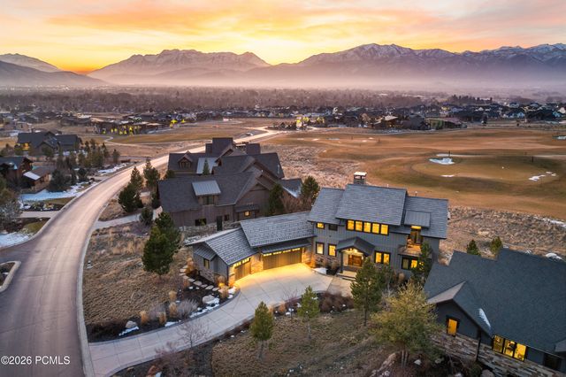 707 Chimney Rock Road Road, Heber City, UT 84032