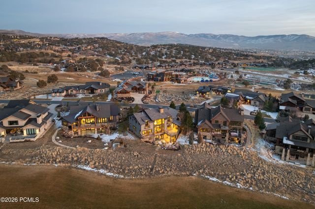 707 Chimney Rock Road Road, Heber City, UT 84032