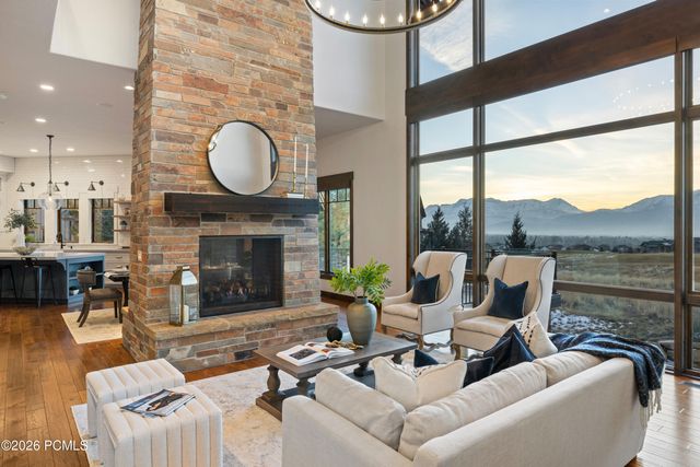 707 Chimney Rock Road Road, Heber City, UT 84032