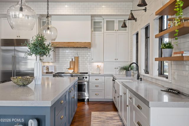 707 Chimney Rock Road Road, Heber City, UT 84032