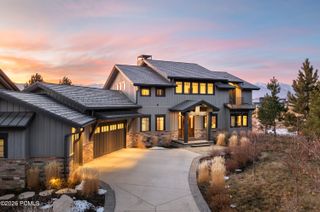 707 Chimney Rock Road Road, Heber City, UT 84032