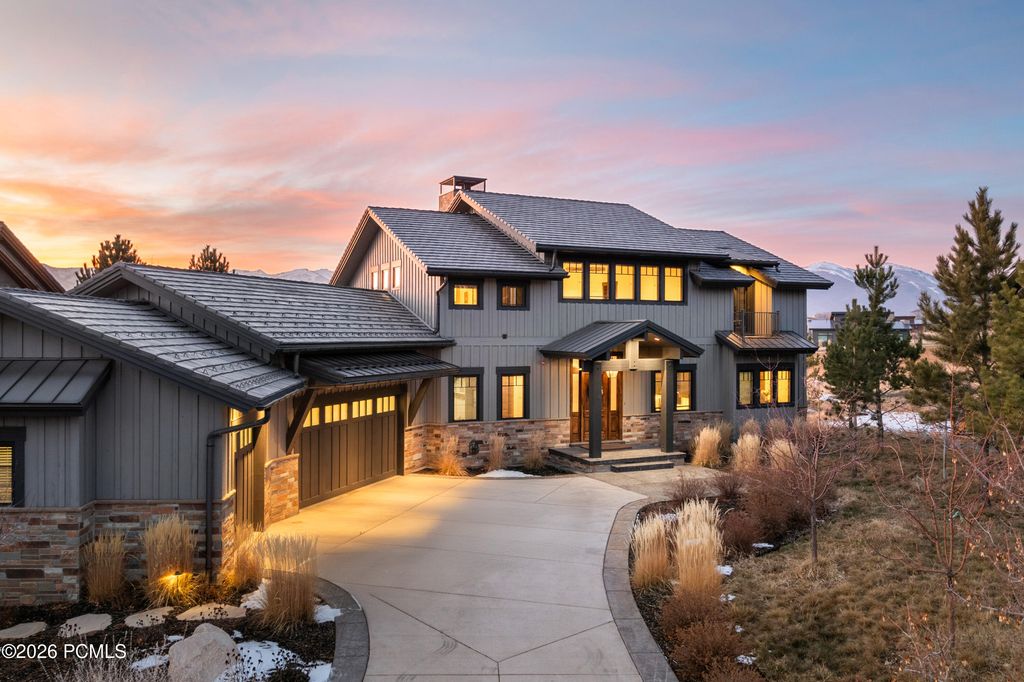 707 Chimney Rock Road Road, Heber City, UT 84032