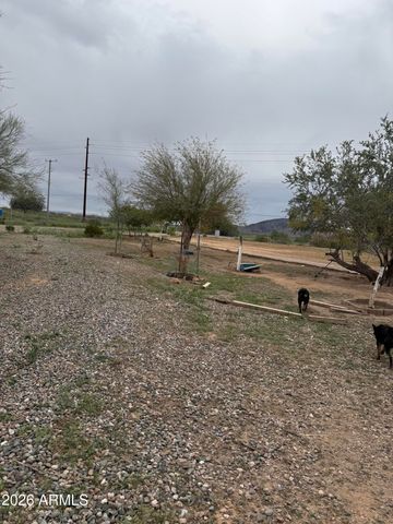 41626 W Indian School Road, Tonopah, AZ 85354