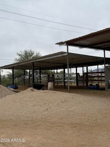 41626 W Indian School Road, Tonopah, AZ 85354