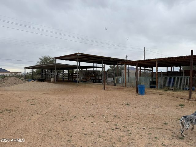 41626 W Indian School Road, Tonopah, AZ 85354