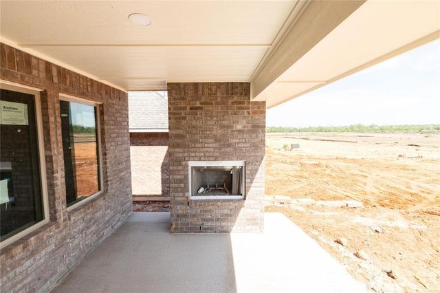 9112 NW 127th Street, Yukon, OK 73099