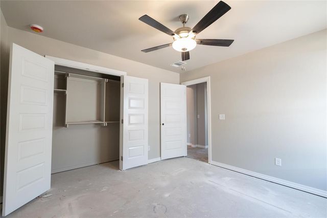 9112 NW 127th Street, Yukon, OK 73099