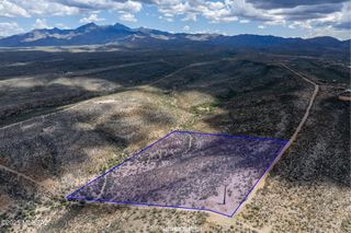 TBD Camino Murphy # 24, Rio Rico, AZ 85648