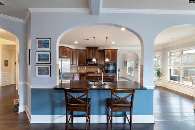 646 Village Market Drive, Chapin, SC 29036