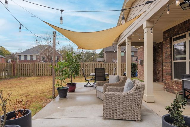 646 Village Market Drive, Chapin, SC 29036