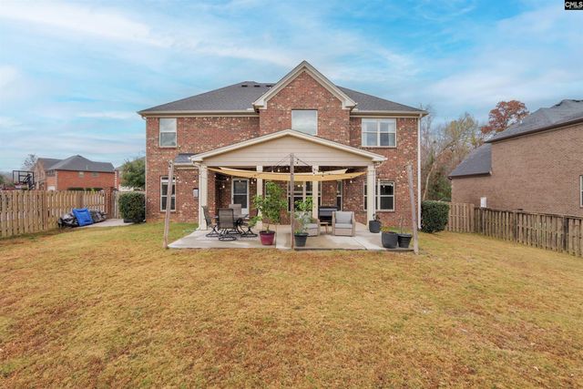 646 Village Market Drive, Chapin, SC 29036