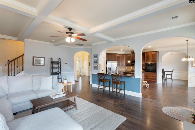 646 Village Market Drive, Chapin, SC 29036