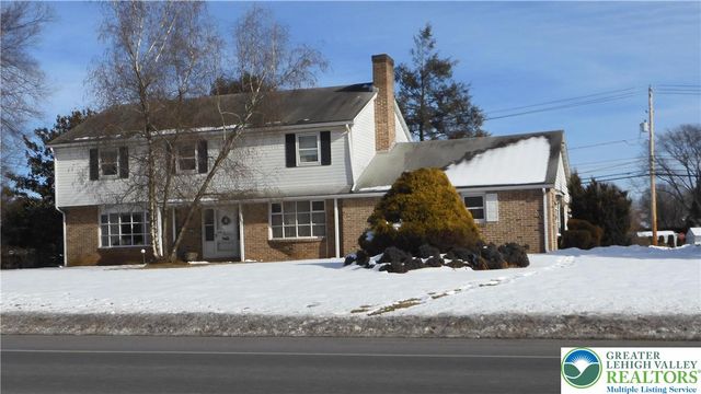 1225 North CEDAR CREST Boulevard, South Whitehall Twp, PA 18104