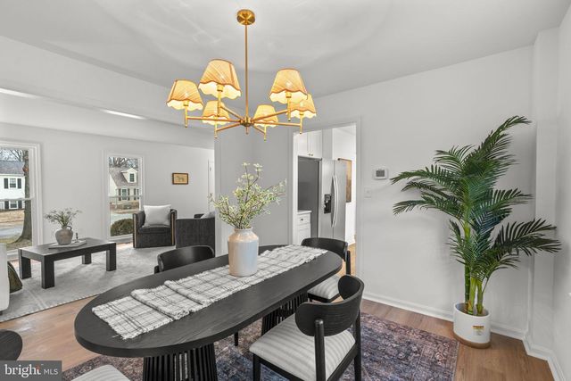 6099 BABYLON CRST, Columbia, MD 21045