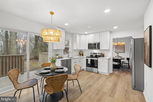 6099 BABYLON CRST, Columbia, MD 21045