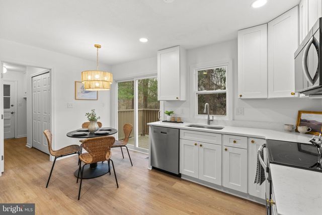 6099 BABYLON CRST, Columbia, MD 21045