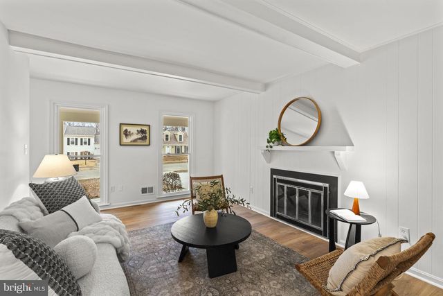 6099 BABYLON CRST, Columbia, MD 21045