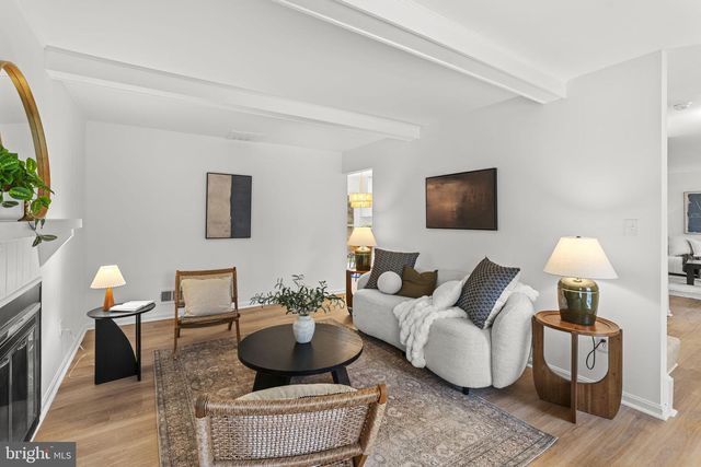 6099 BABYLON CRST, Columbia, MD 21045