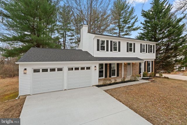 6099 BABYLON CRST, Columbia, MD 21045