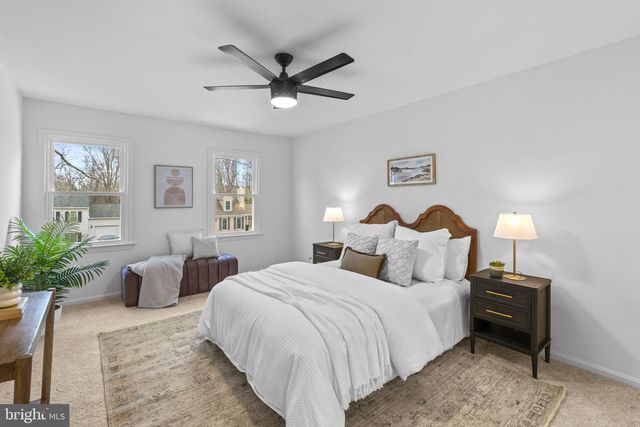 6099 BABYLON CRST, Columbia, MD 21045