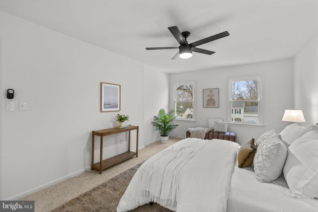 6099 BABYLON CRST, Columbia, MD 21045