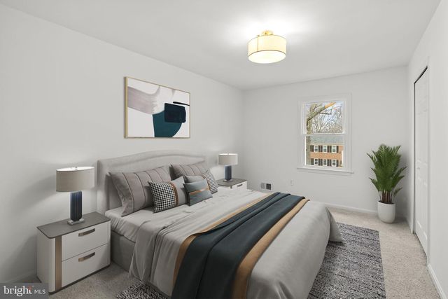 6099 BABYLON CRST, Columbia, MD 21045