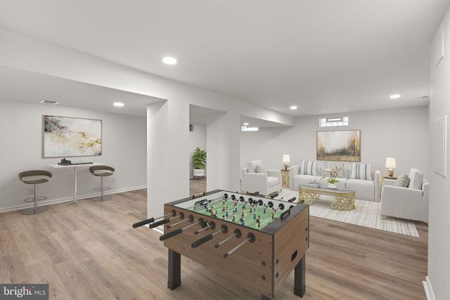 6099 BABYLON CRST, Columbia, MD 21045