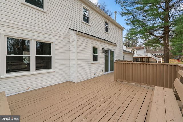 6099 BABYLON CRST, Columbia, MD 21045