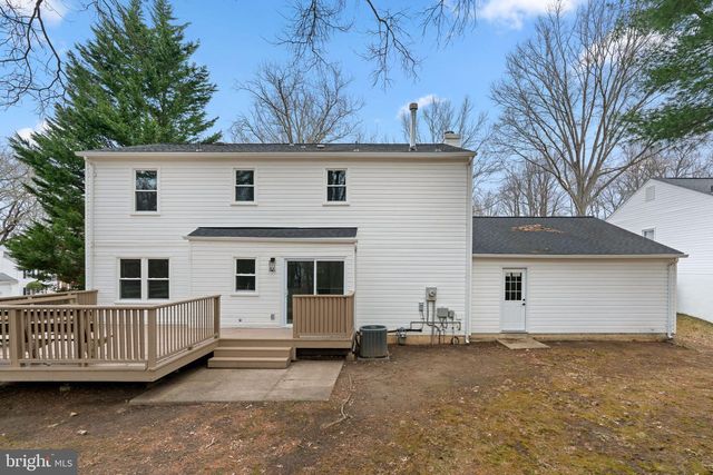 6099 BABYLON CRST, Columbia, MD 21045