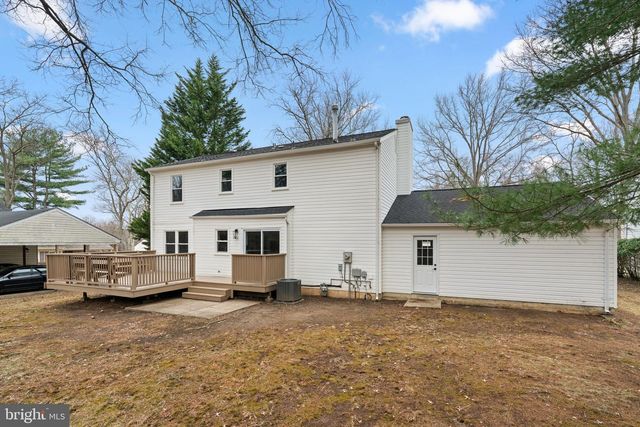 6099 BABYLON CRST, Columbia, MD 21045