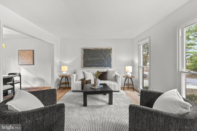 6099 BABYLON CRST, Columbia, MD 21045