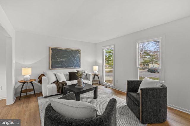 6099 BABYLON CRST, Columbia, MD 21045