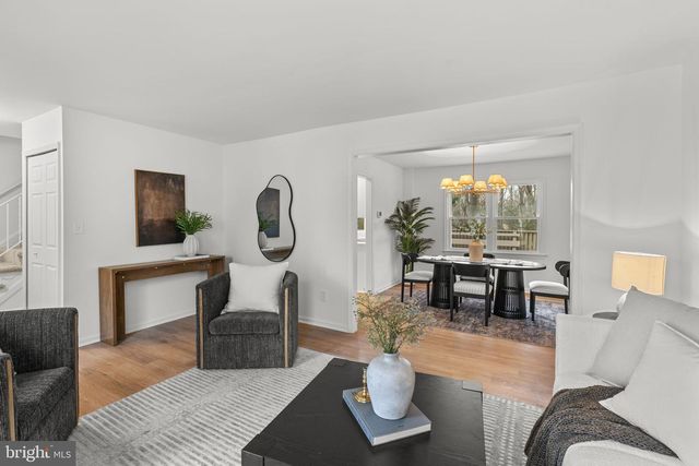 6099 BABYLON CRST, Columbia, MD 21045