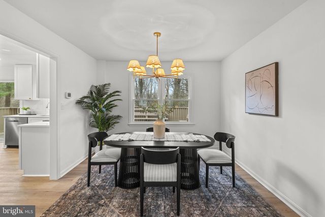 6099 BABYLON CRST, Columbia, MD 21045