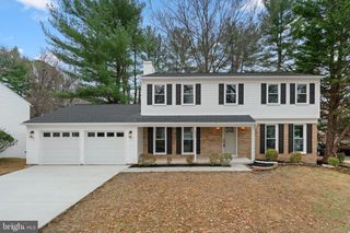 6099 BABYLON CRST, Columbia, MD 21045