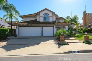 2989 Olympic View, Chino Hills, CA 91709