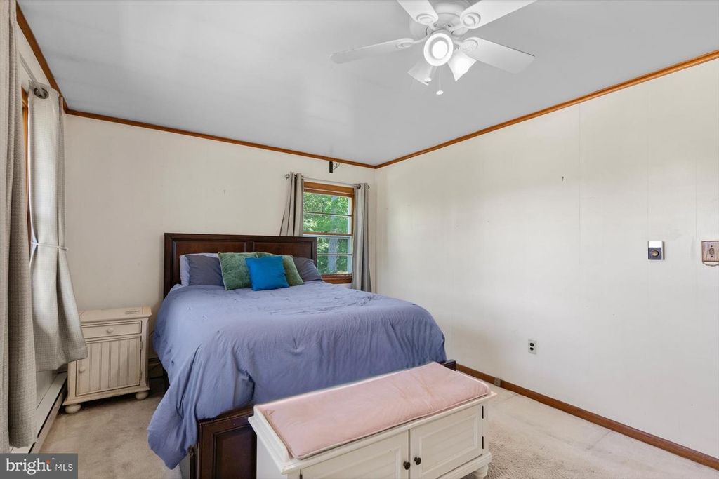 Image 16 of property listing at 5150 CAMPGROUND RD, Eden, MD 21822