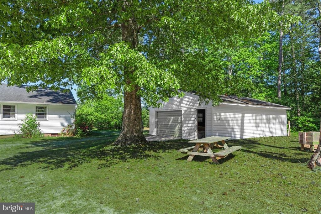 Image 26 of property listing at 5150 CAMPGROUND RD, Eden, MD 21822