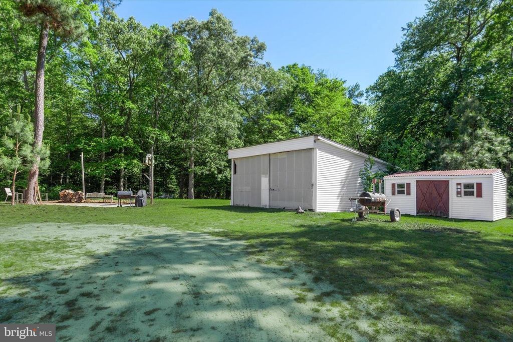 Image 30 of property listing at 5150 CAMPGROUND RD, Eden, MD 21822
