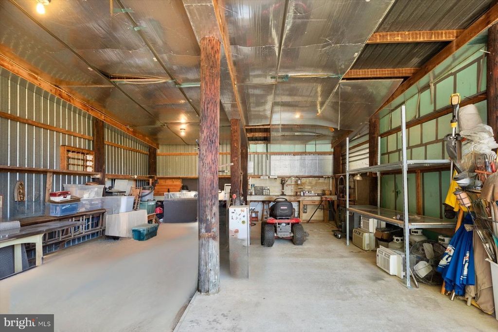 Image 31 of property listing at 5150 CAMPGROUND RD, Eden, MD 21822