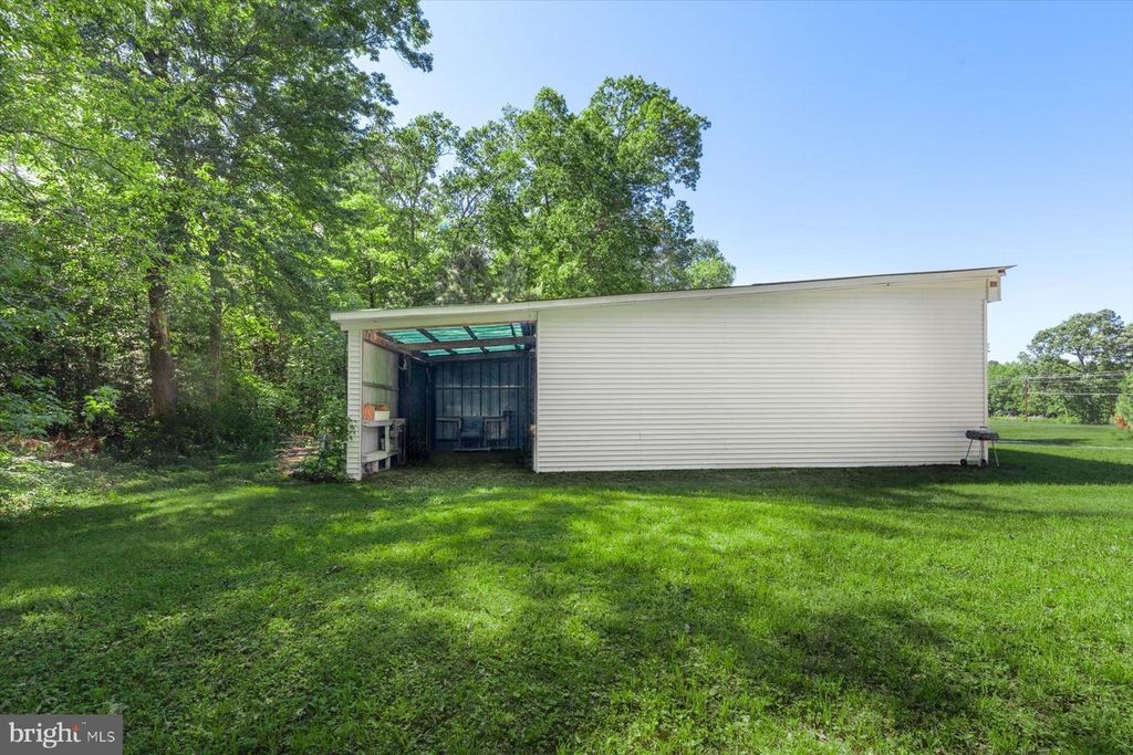 Image 32 of property listing at 5150 CAMPGROUND RD, Eden, MD 21822