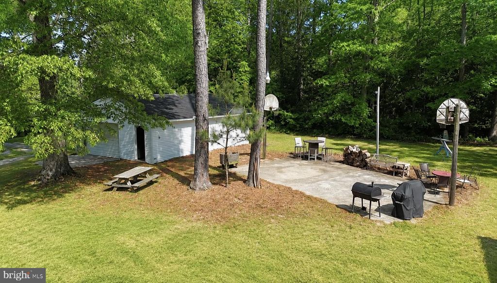 Image 33 of property listing at 5150 CAMPGROUND RD, Eden, MD 21822